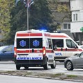 Hitna pomoć u Beogradu: Noć bez saobraćajnih nezgoda