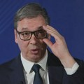 Aleksandar Vučić najavio da podnosi ostavku 27. septembra