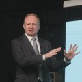 Đilas: Cilj "Evropske Srbije" je da budemo veći od SPS-a, jedino tako u zbiru sa Studentskom listom se može doći do 50 odsto…