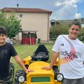 "Šta će nam ti skupi telefoni?": Dušan i Đorđe radili ceo raspust da ostvare svoj san