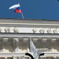 Centralna banka Rusije: Inflacija u avgustu bila između pet i šest odsto