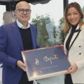Kakva je bila uloga Miloša Vučevića i Adrijane Mesarović