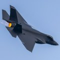SAD odobrile prodaju 48 lovaca F-35 Saudijskoj Arabiji za 24,3 milijarde dolara