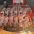 Kadeti Borca i naredne sezone u jedinstvenoj U16 ligi Srbije