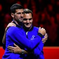 Federer ili Đoković? Mats Vilander dao odgovor koji će odjeknuti