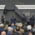 Aerodrom u Milanu nazvan po Silviu Berluskoniju