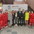 Век и по успешног рада у борби за хуманост и солидарност: Свечана академија поводом 150 година постојања Црвеног крста…