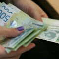 Realni rast BDP-a u drugom kvartalu ove godine 3,8 odsto