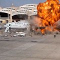 Netanjahu: Napad Huta na aerodrom u Rijadu je terorizam