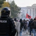 Nemiri u Albaniji: Tokom četiri dana protesta povređeno 156 ljudi, uhapšene 152 osobe
