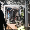 Opsadno stanje u Milanu: Vojska i policija preplavili grad, strahuje se od novog talasa napada i pljački (video)