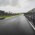 Otkazana trka Moto GP šampionata, kiša pokvarila spektakl