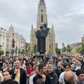 Duplo više Novosađana glasalo za Studentsku listu, nego za SNS