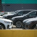 Volvo Car tone dok direktor poručuje da je kinesko tržište nestalo