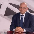 Јовић: Постоји опасност да бивша власт злоупотреби институције које и даље контролише