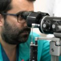 Klinika za očne bolesti UKCS obeležava 105 godina postojanja