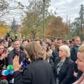 Studenti su vratili odgovornost u Pionirski park – i celu Srbiju