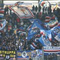 Haos u Sampdoriji: Navijači istovarili đubrivo ispred kuće sportskog direktora FOTO