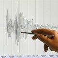Zemljotres u Jadranskom moru kod Bara