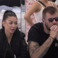 "Sve tvoje mi je lepo": Maja i Janjuš iznenadili razgovorom pred finale Zadruge: "Lečio sam se par puta zbog tebe"