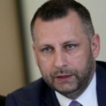 Dalibor Jevtić: Zašto je Saša Spasić još u pritvoru