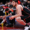 Panatinaikos troši i ne pita: Stiže im i NBA Ukrajinac