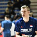 Srbija ostala bez jednog igrača – još dvojica pod znakom pitanja