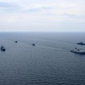 Mediji: Najmanje šest brodova uplovilo u Crno more i kreću se ka Ukrajini