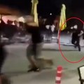 Poznato ko je ubijeni navijač u Atini: Grci besni na policiju, očevidac otkrio kako je došlo do napada