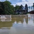 "Nema više opasnosti po stanovništvo" Opada nivo reke Drave, vrh vodenog talasa sutra u Osijeku