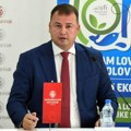 Izabran novi ministar privrede: Nekada menadžer, sada u Vladi Srbije - ko je Slobodan Cvetković?