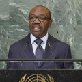 Vojna hunta oslobodila svrgnutog predsednika Gabona
