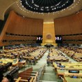 Crna Gora šalje dvije delegacije u Njujork na sjednicu Generalne skupštine UN