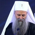 Patrijarh Porfirije uputio čestitku celom srpskom narodu: Svuda gde je srpska duša, tamo je meni otadžbina moja