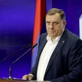 Dodik pred sudom