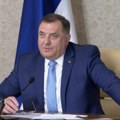 Dodik opet izabran za šefa stranke, najavio kraj BiH kroz mirni razlaz