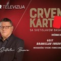 Branislav Ivković kod basare u crvenom kartonu: O Petooktobarskoj revoluciji i kraju vladavine Slobodana Miloševića