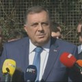 Dodik: Samostalnost RS realna alternativa u budućnosti