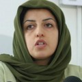 Iranska nobelovka prokrijumčarila poruku iz zatvora, promena režima kaže ‘nezaustavljiva’