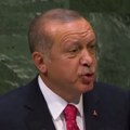 Erdogan uz svoje: Hamas je politička stranka
