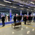 „Prvi partizan“ obeležio 95. godišnjicu u novom postrojenju u Dautovcu (VIDEO)