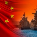 Gde ste pošli Kineski brodovi pojuruli japanske, drama u kod ostrva Diaoju
