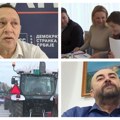 Nastavljeni razgovori poljoprivrednika i Vlade Srbije: Da li su oni razumevanje potreba srpskog agrara ili dodvoravanje pred…