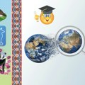 Deca i ekologija: Nauka za planetu Zemlju