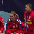 "Tužan sam!" Uroš Bregar, selektor rukometašica Srbije, posle poraza od Rumunije na Svetskom prvenstvu