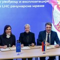 Srbija postala deo mreže CERN-a