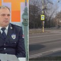 Smanjen broj poginulih u saobraćaju, ali jedan podatak zabrinjava: Pukovnik Radovanović o novoj kampanji MUP-a