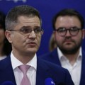Jeremić podneo ostavku na mesto predsednika Narodne stranke