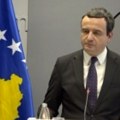 Kurti: Kosovo će priznati srpske tablice kad Srbija primeni odluku o kosovskim