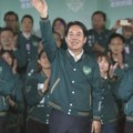 Kina kaže suprostaviće se ‘separatitičkim aktivnostima’ Tajvana posle izbora